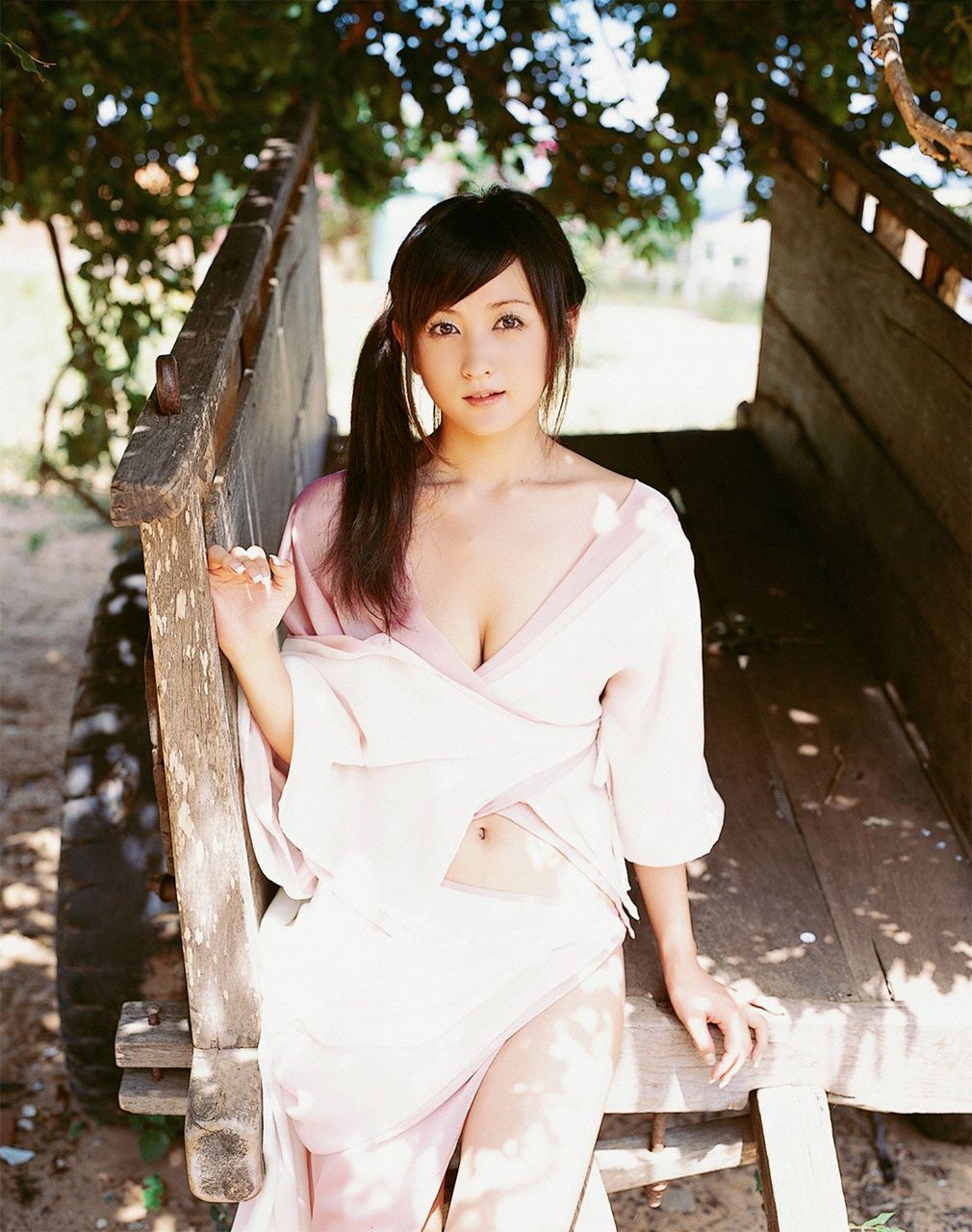 小松彩夏 Ayaka Komatsu  No.92-图74