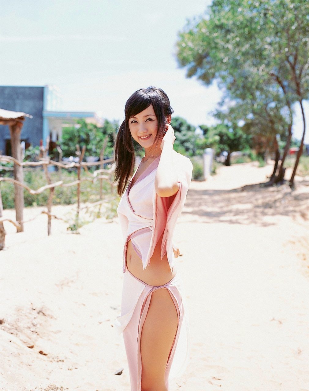 小松彩夏 Ayaka Komatsu  No.92-图79