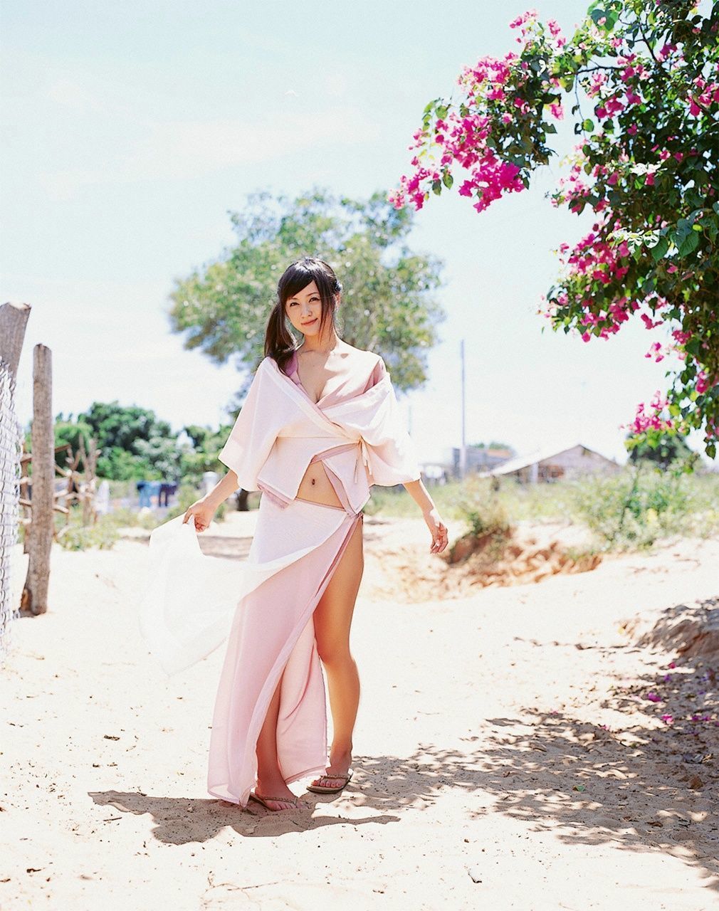 小松彩夏 Ayaka Komatsu  No.92-图80