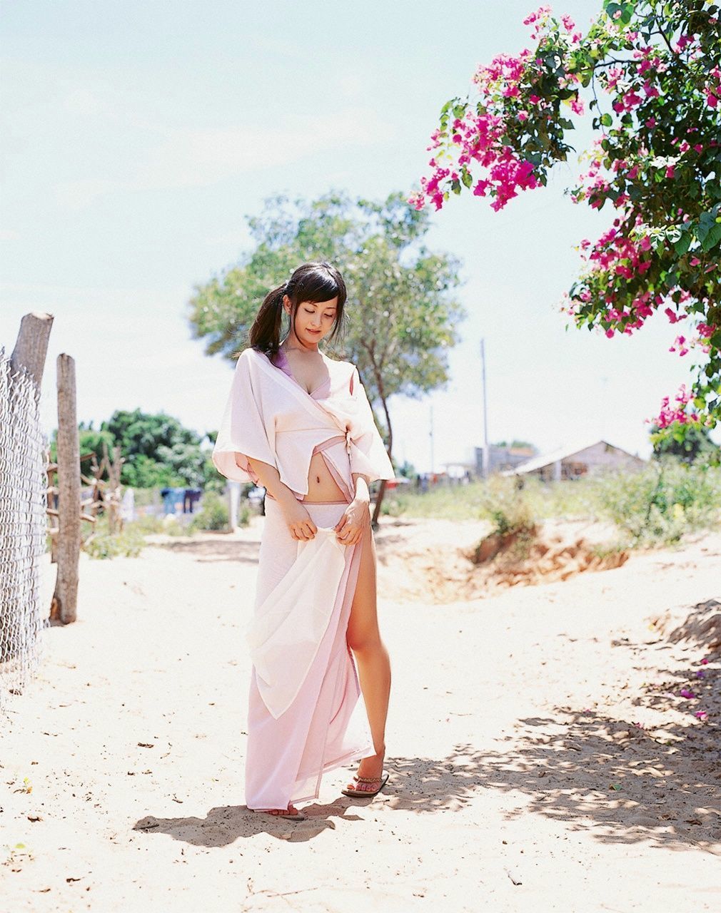 小松彩夏 Ayaka Komatsu  No.92-图81