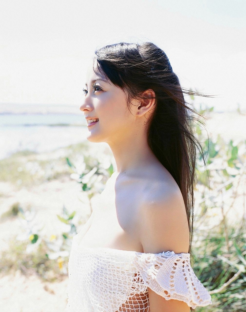 小松彩夏 Ayaka Komatsu  No.92-图83