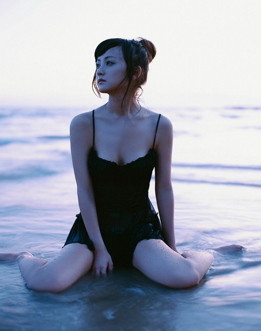 小松彩夏 Ayaka Komatsu  No.92-图8