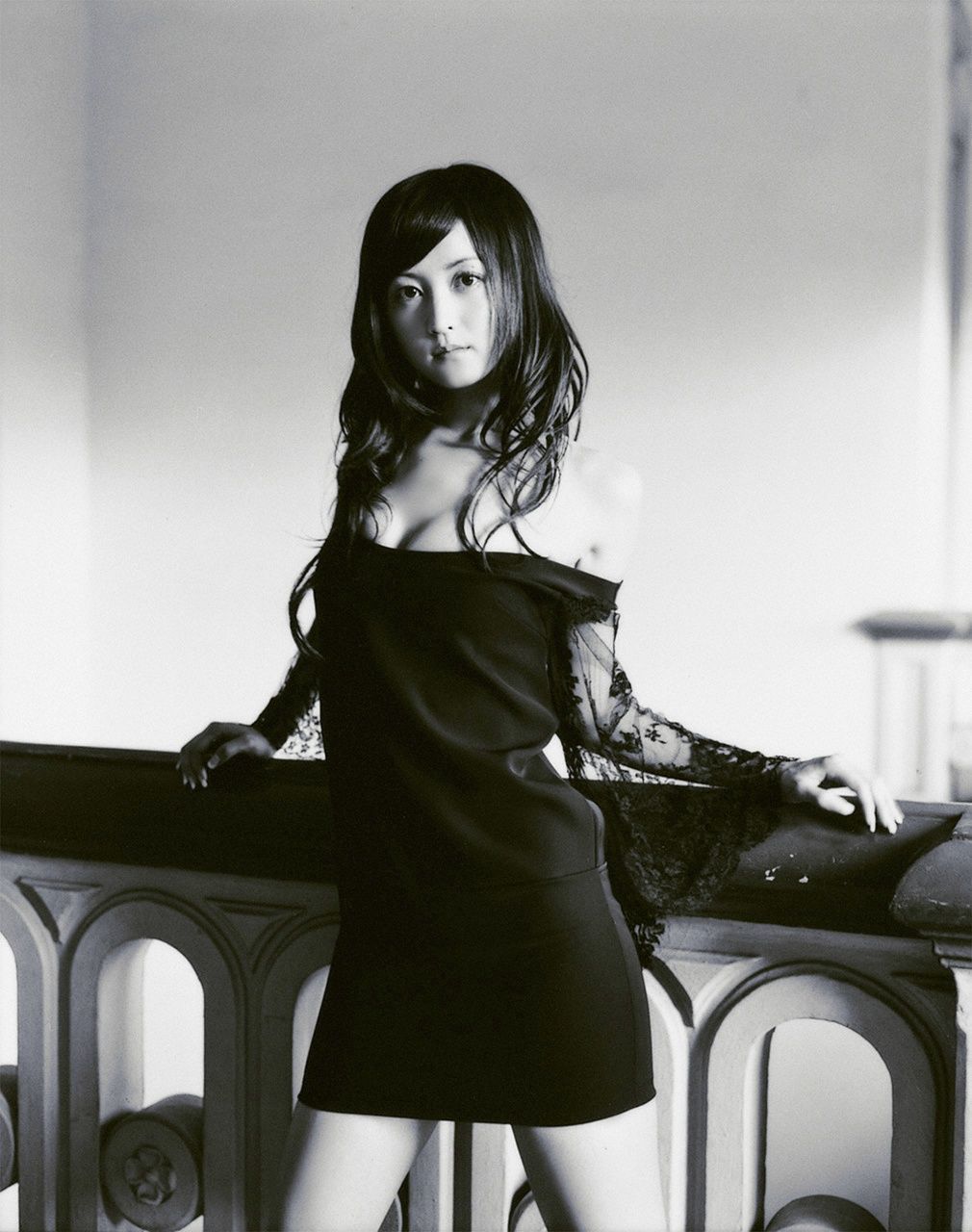 小松彩夏 Ayaka Komatsu  No.92-图90