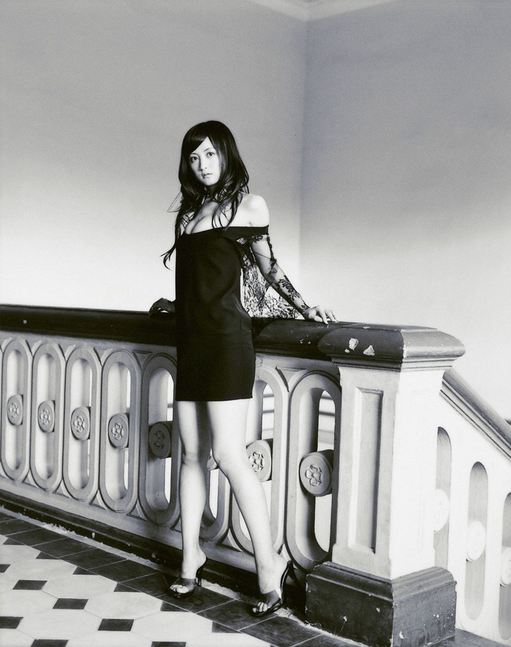 小松彩夏 Ayaka Komatsu  No.92-图91