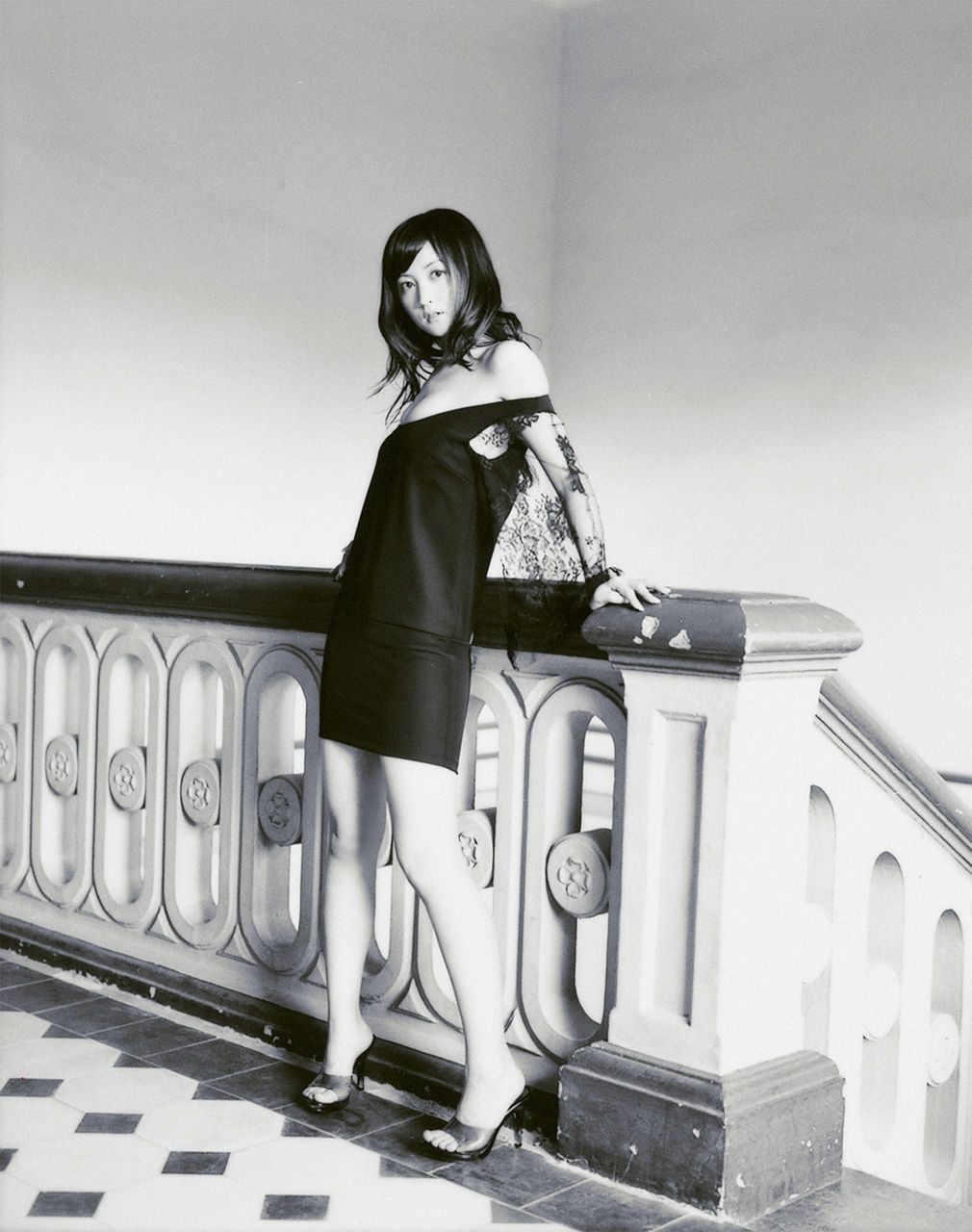 小松彩夏 Ayaka Komatsu  No.92-图92