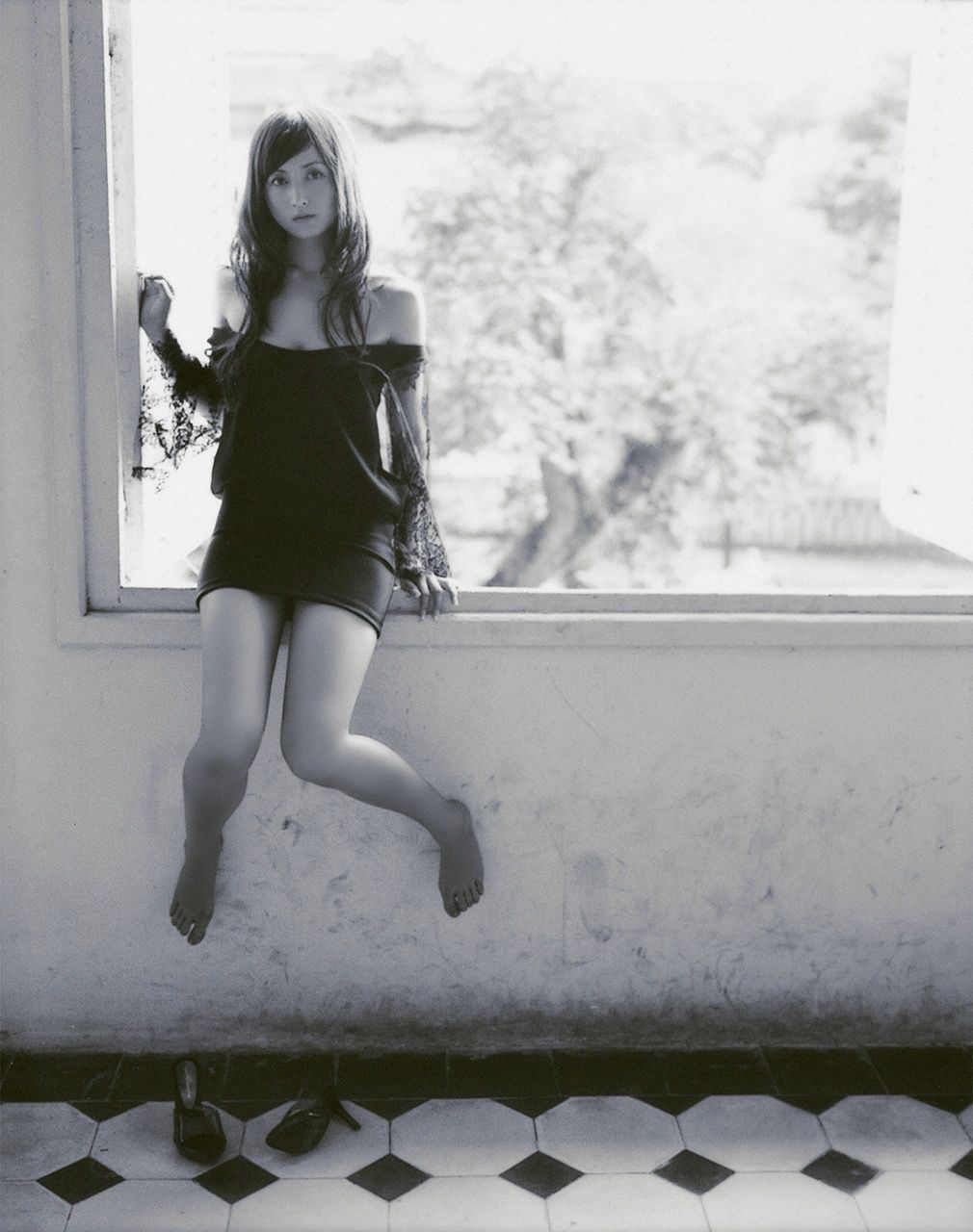 小松彩夏 Ayaka Komatsu  No.92-图94