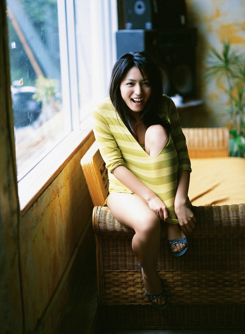 川村ゆきえ Yukie Kawamura  No.93-图13