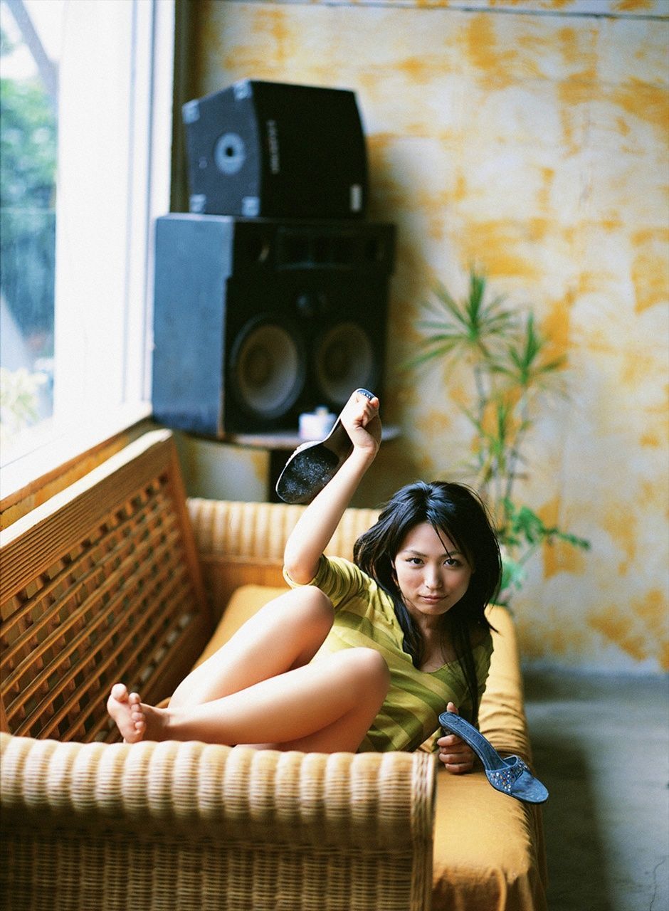 川村ゆきえ Yukie Kawamura  No.93-图42