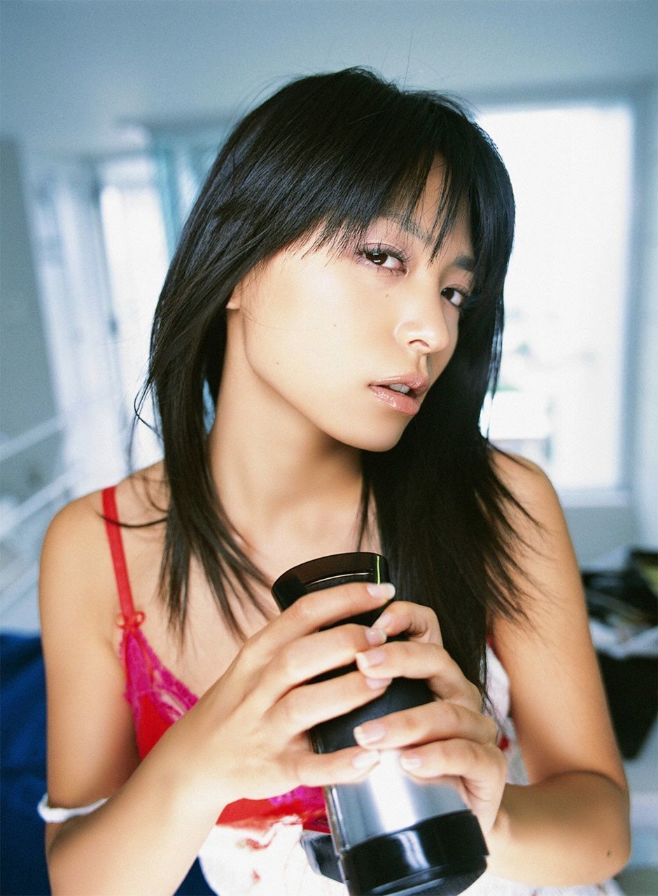 川村ゆきえ Yukie Kawamura  No.93-图71