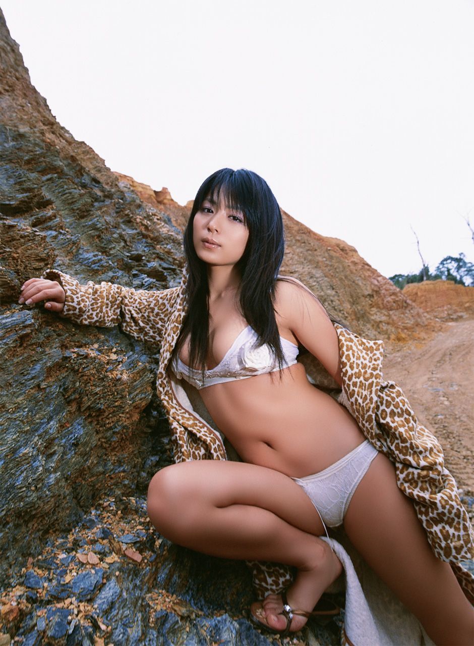 川村ゆきえ Yukie Kawamura  No.93-图84