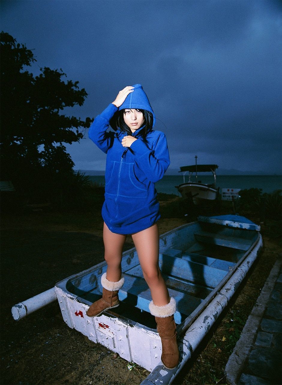 川村ゆきえ Yukie Kawamura  No.93-图87