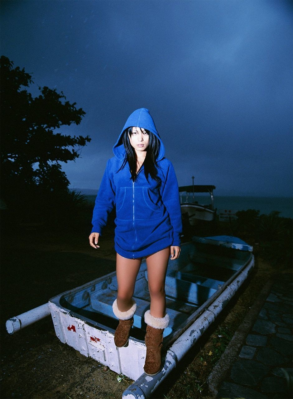 川村ゆきえ Yukie Kawamura  No.93-图88