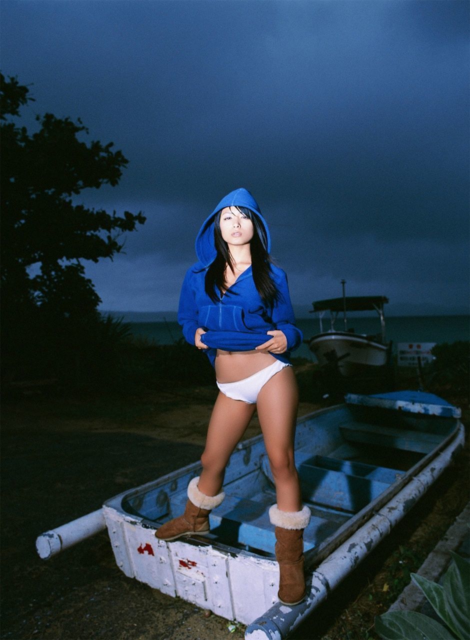 川村ゆきえ Yukie Kawamura  No.93-图90