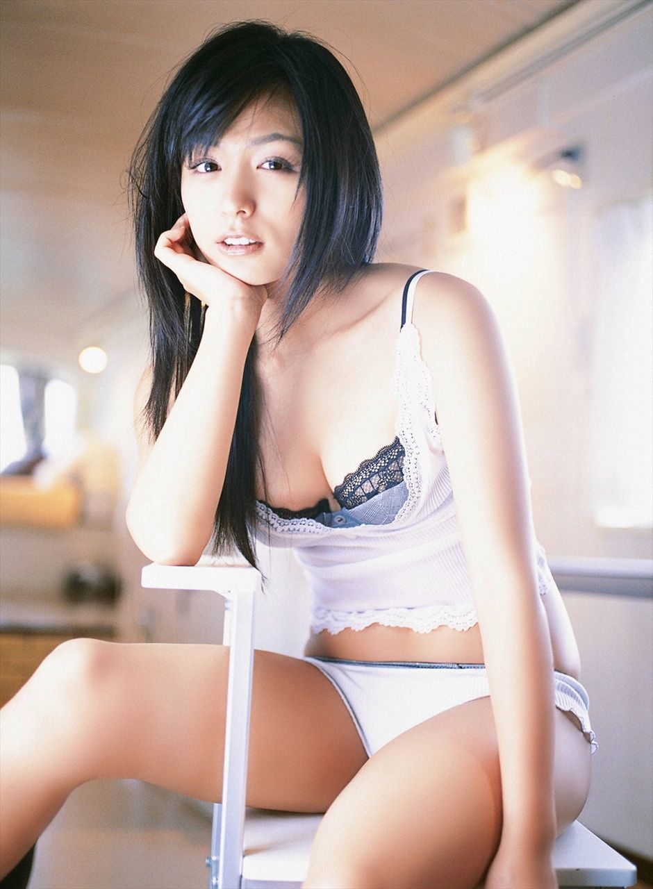 川村ゆきえ Yukie Kawamura  No.93-图95