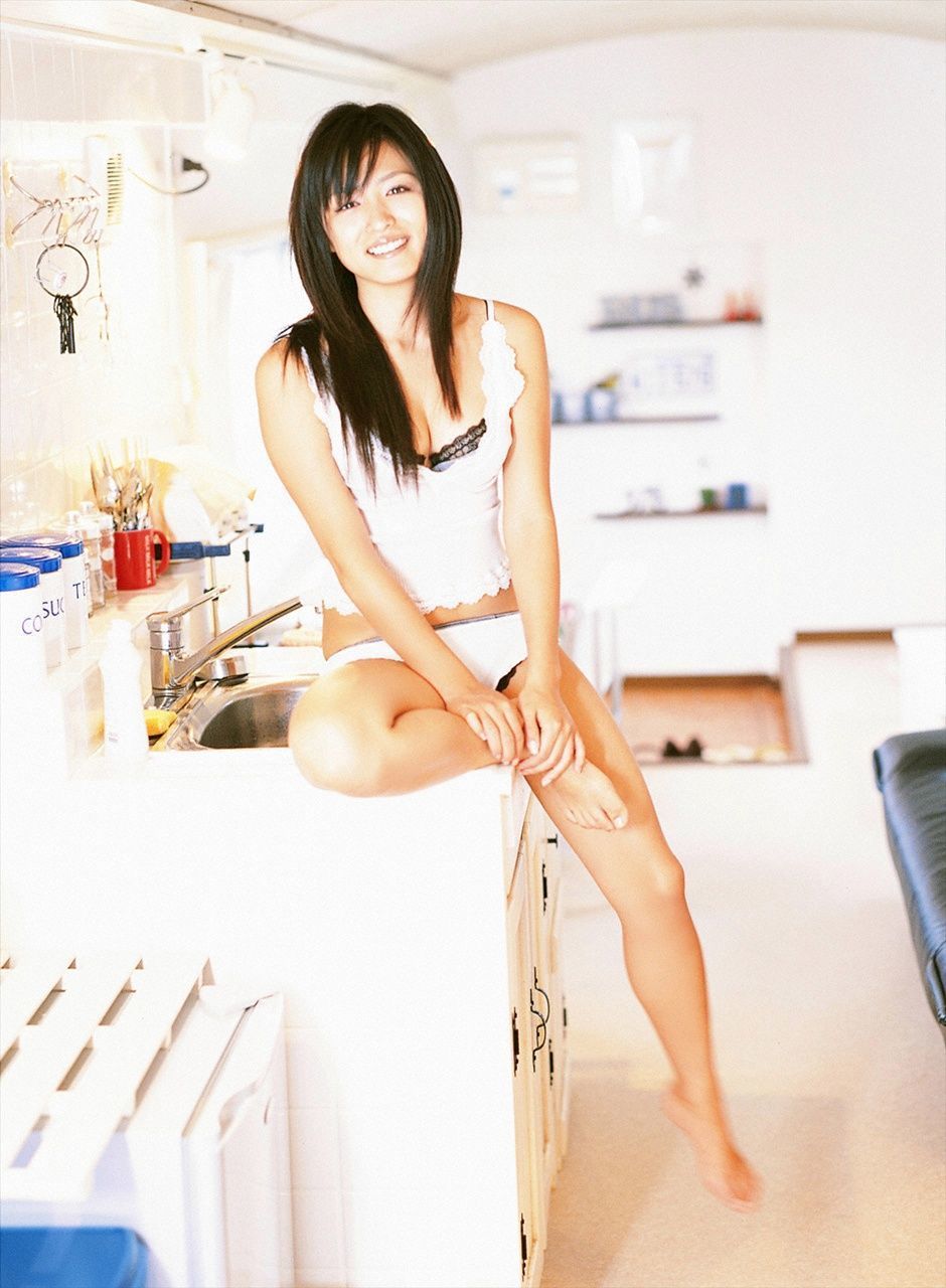 川村ゆきえ Yukie Kawamura  No.93-图98