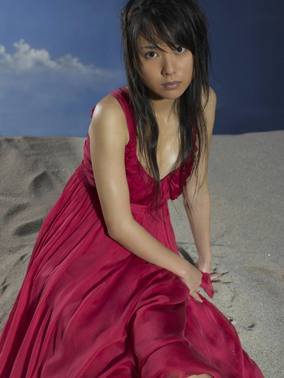 Erika Toda 户田惠梨香  No.94-图0