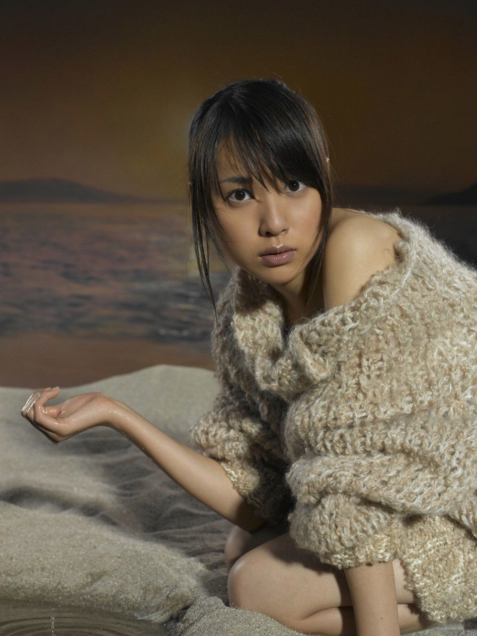 Erika Toda 户田惠梨香  No.94-图9