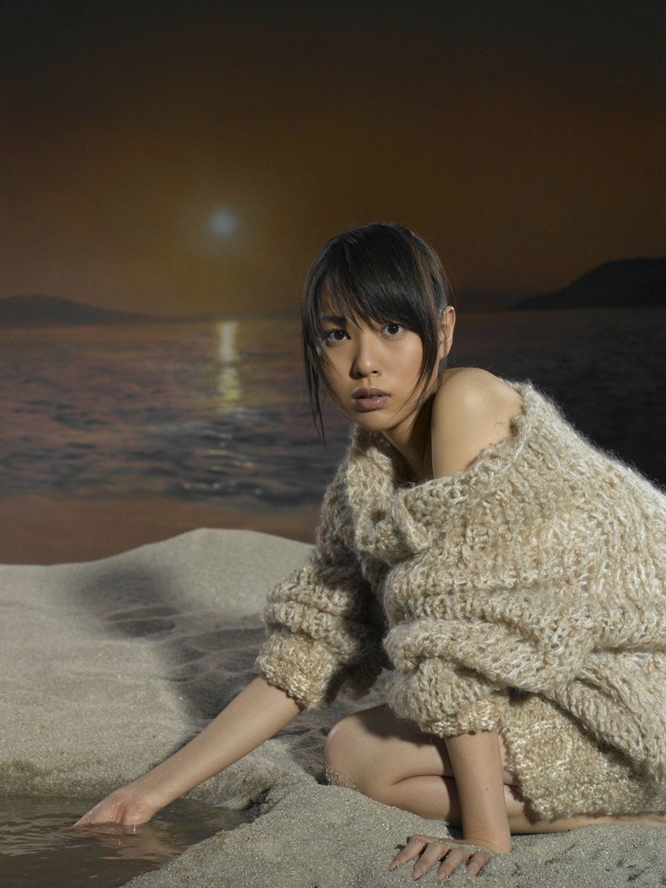 Erika Toda 户田惠梨香  No.94-图10