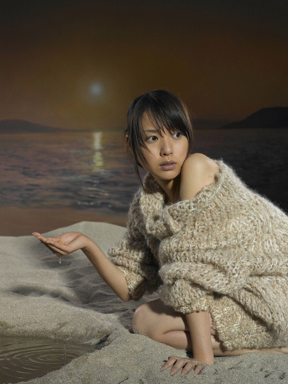 Erika Toda 户田惠梨香  No.94-图12