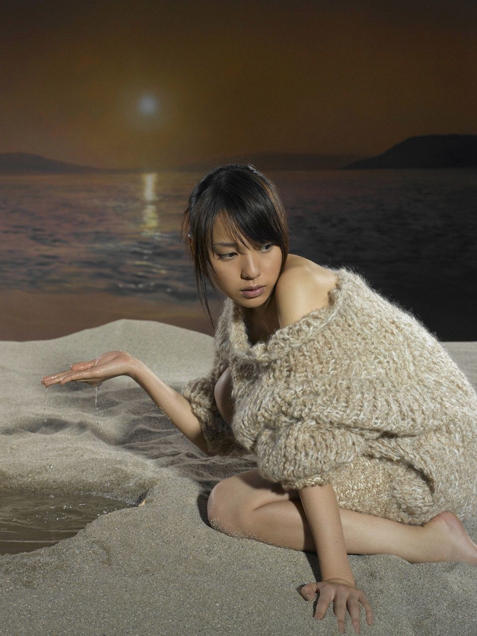 Erika Toda 户田惠梨香  No.94-图14