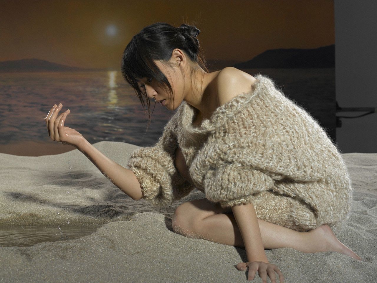 Erika Toda 户田惠梨香  No.94-图15