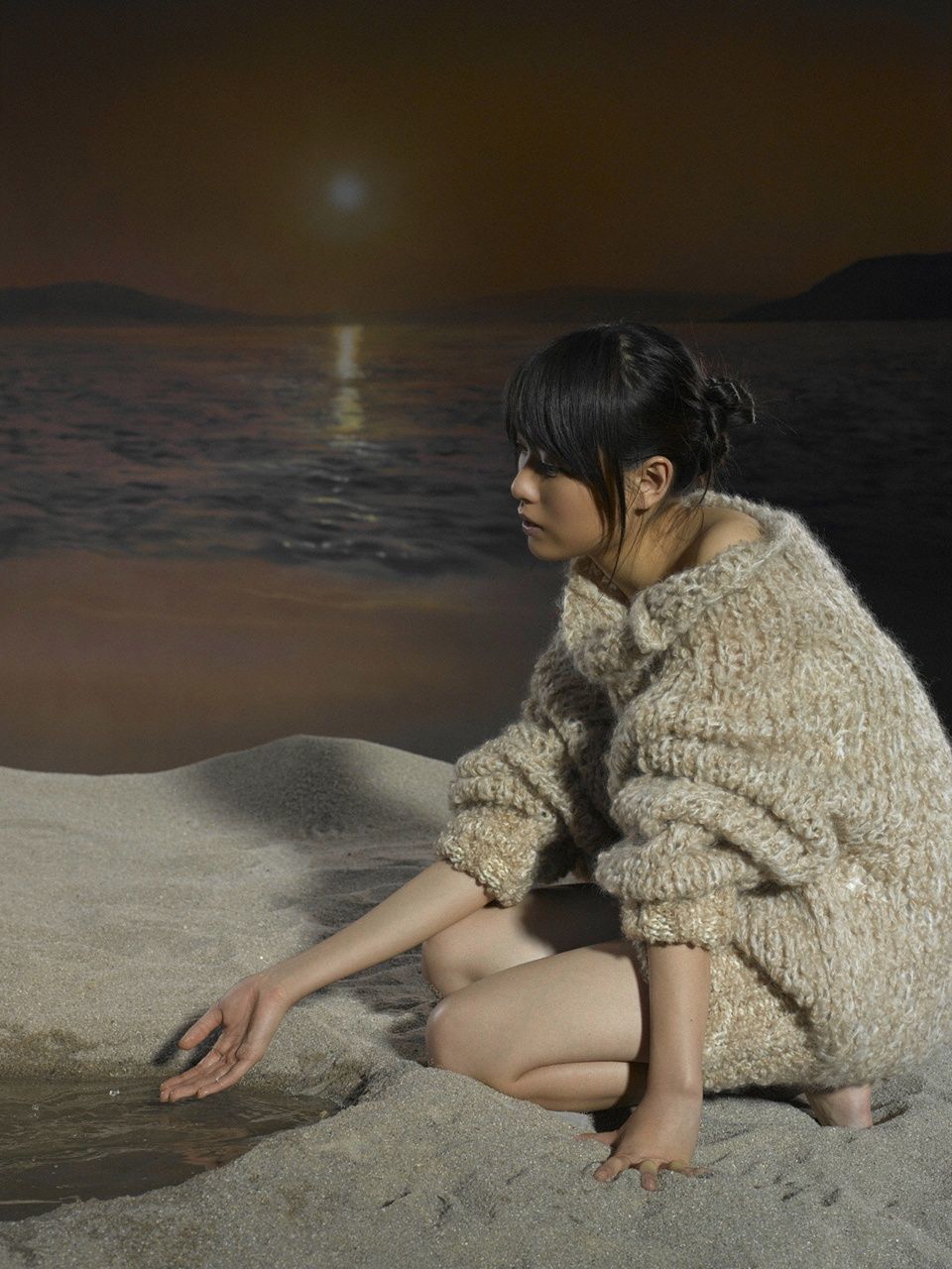 Erika Toda 户田惠梨香  No.94-图16