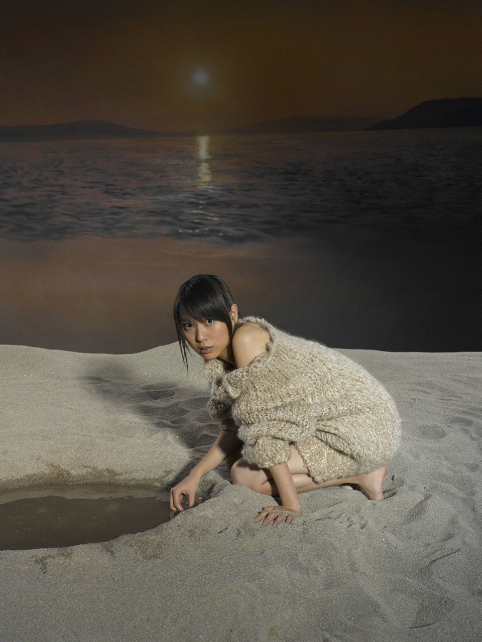 Erika Toda 户田惠梨香  No.94-图19