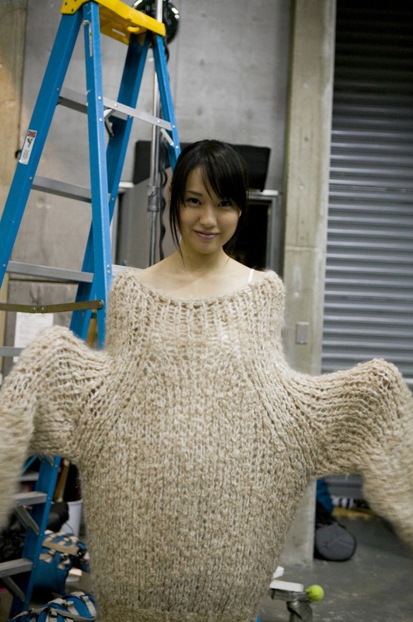 Erika Toda 户田惠梨香  No.94-图20