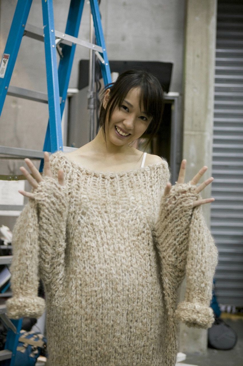 Erika Toda 户田惠梨香  No.94-图21