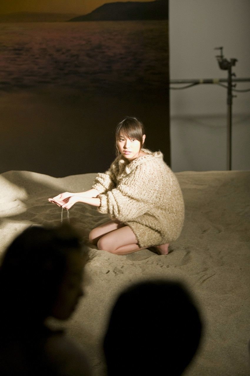 Erika Toda 户田惠梨香  No.94-图24