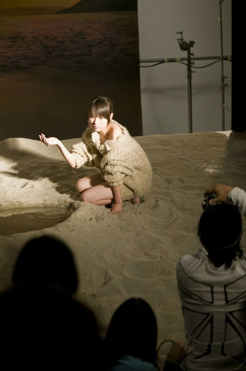 Erika Toda 户田惠梨香  No.94-图25