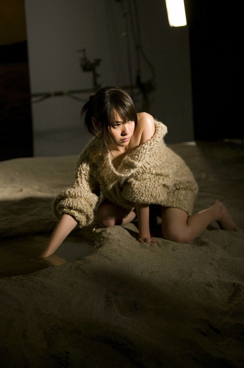 Erika Toda 户田惠梨香  No.94-图27