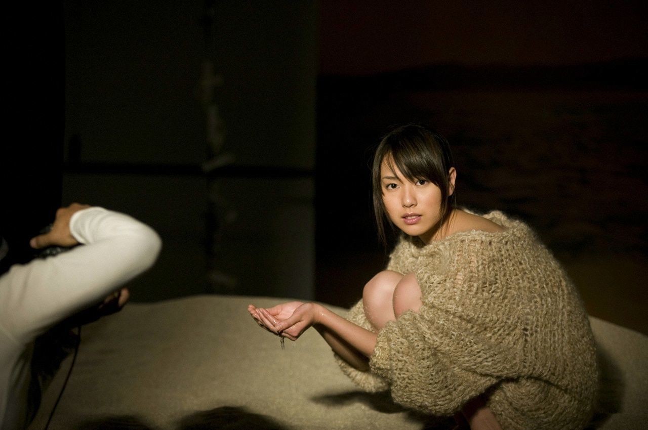 Erika Toda 户田惠梨香  No.94-图28