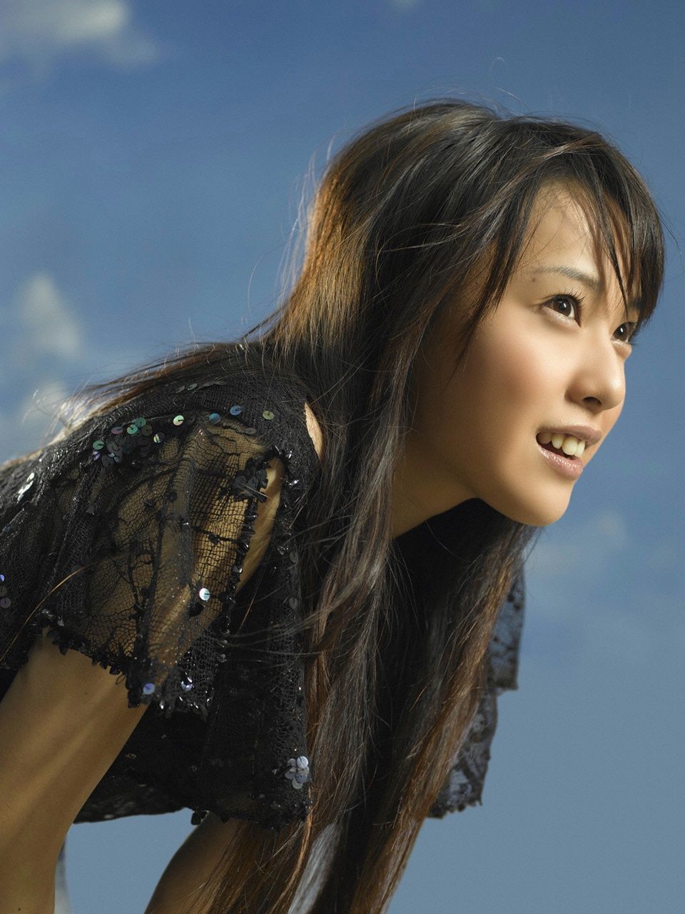 Erika Toda 户田惠梨香  No.94-图30