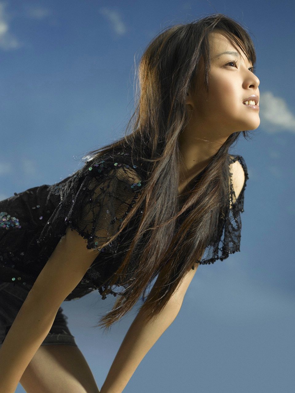 Erika Toda 户田惠梨香  No.94-图32