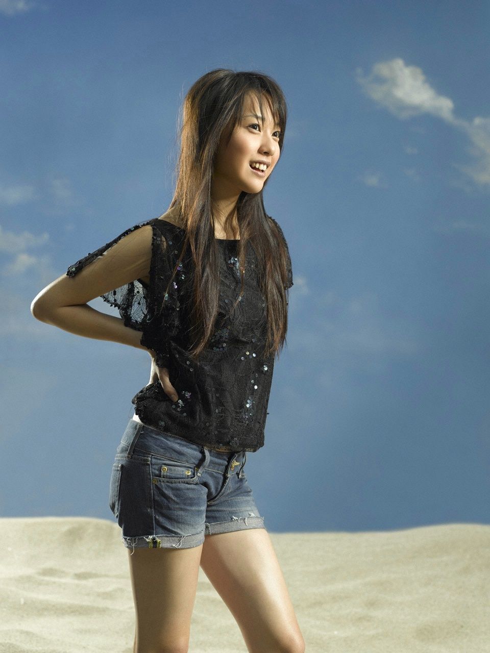 Erika Toda 户田惠梨香  No.94-图35