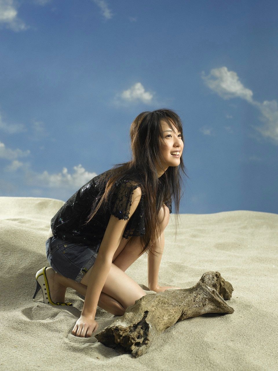 Erika Toda 户田惠梨香  No.94-图36