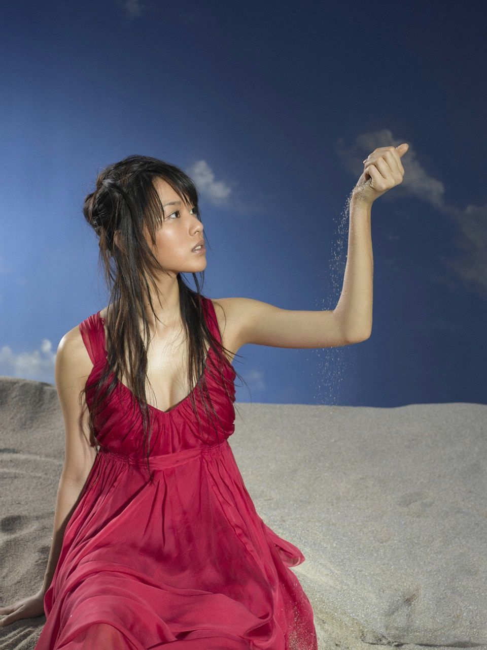 Erika Toda 户田惠梨香  No.94-图3