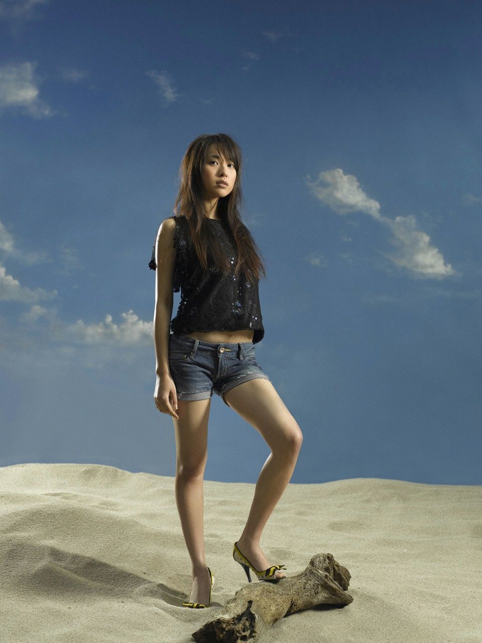 Erika Toda 户田惠梨香  No.94-图39