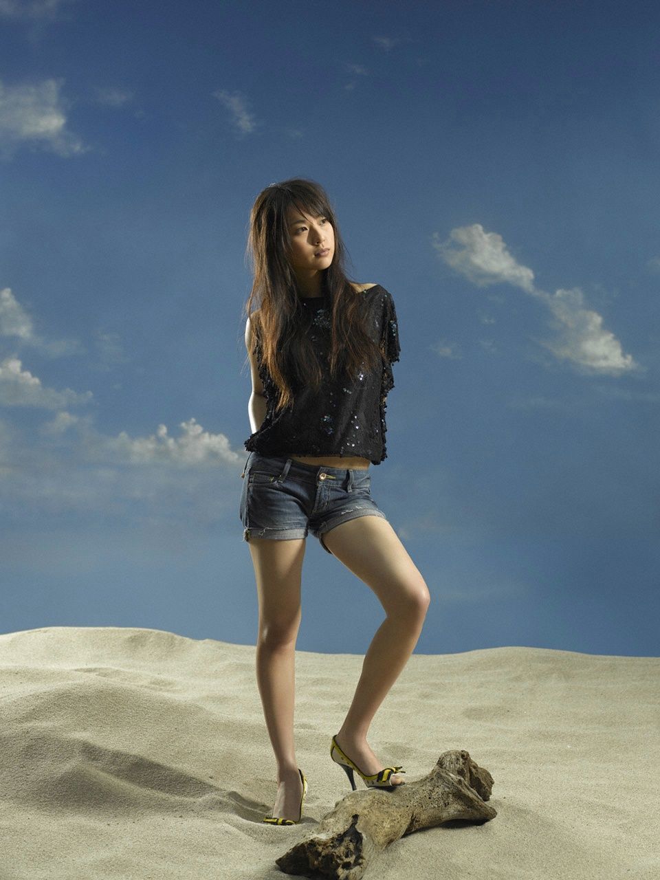 Erika Toda 户田惠梨香  No.94-图40