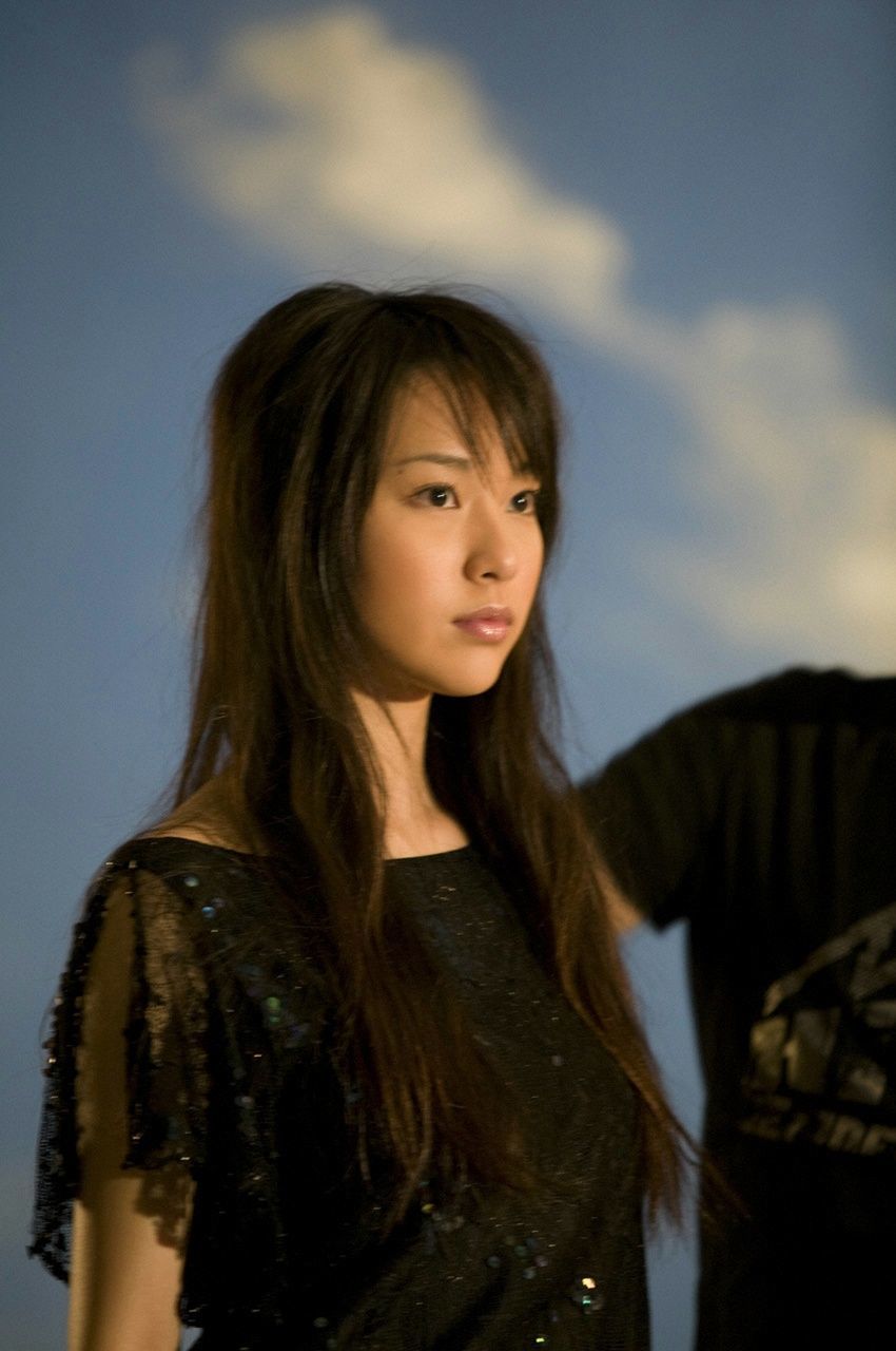 Erika Toda 户田惠梨香  No.94-图48