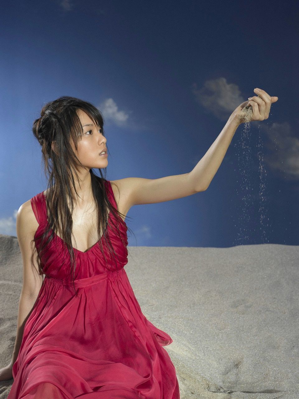 Erika Toda 户田惠梨香  No.94-图4