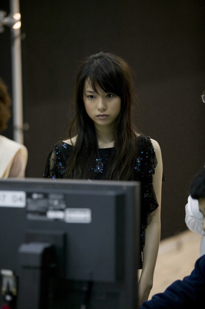 Erika Toda 户田惠梨香  No.94-图50