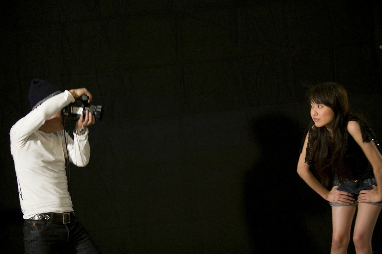 Erika Toda 户田惠梨香  No.94-图51