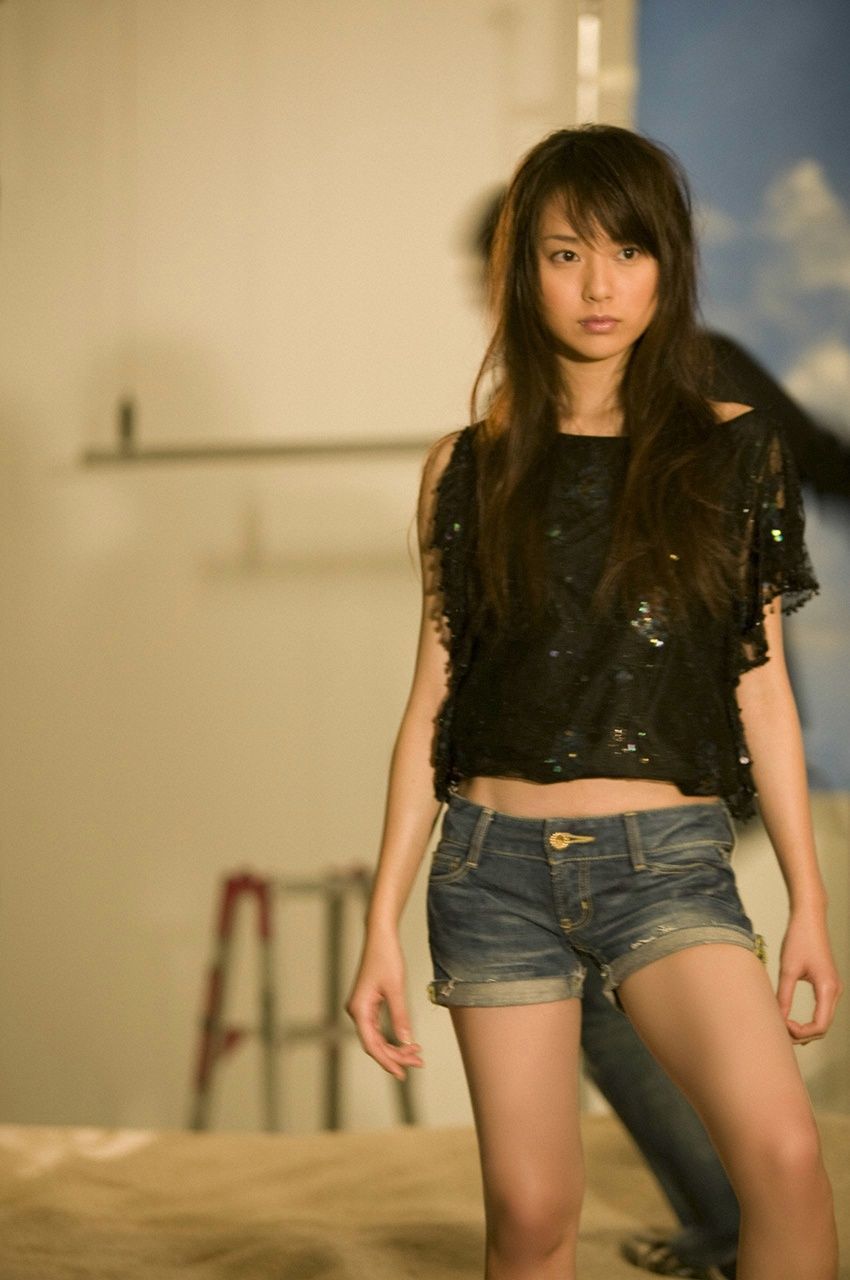 Erika Toda 户田惠梨香  No.94-图52