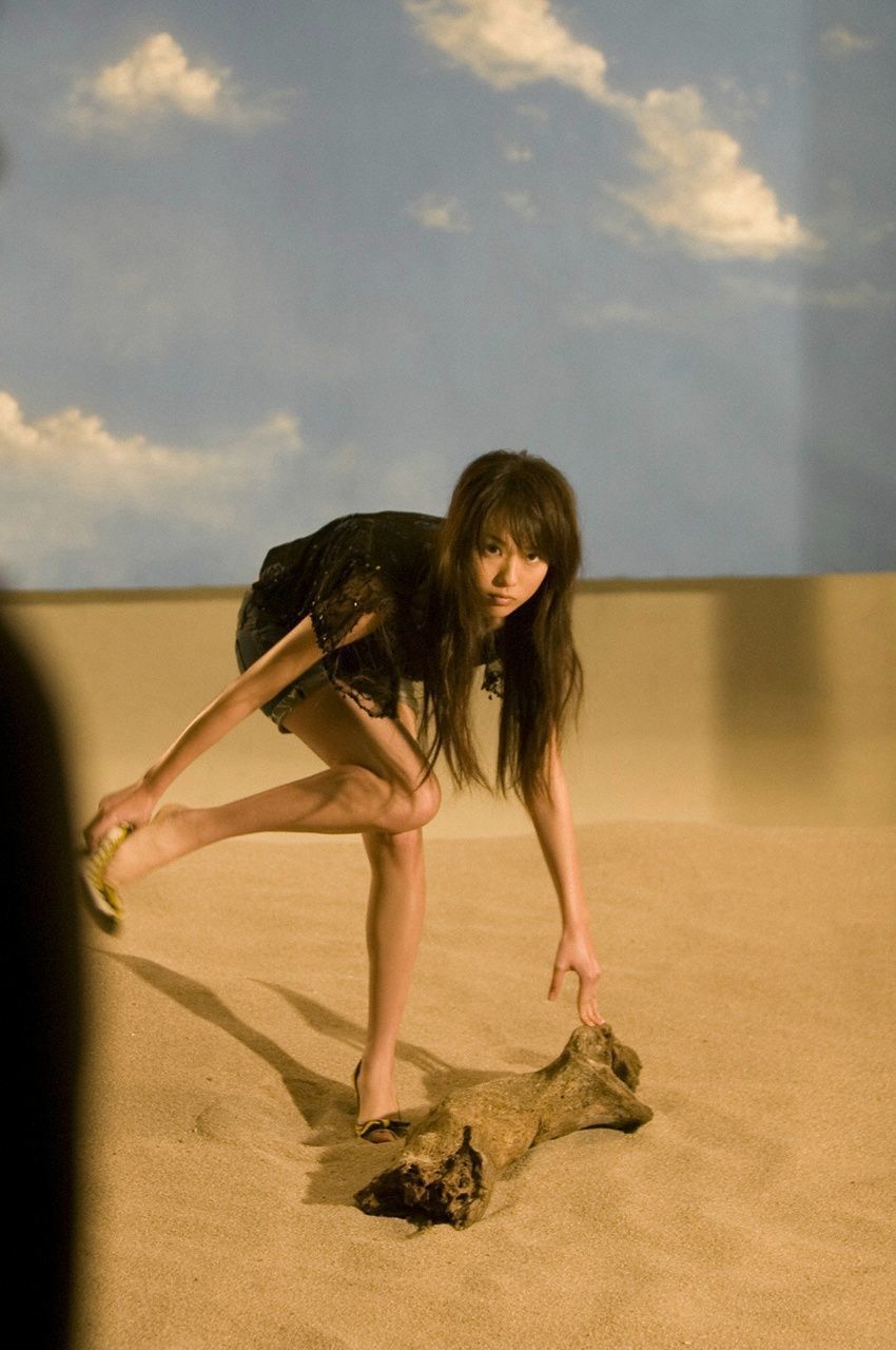 Erika Toda 户田惠梨香  No.94-图56