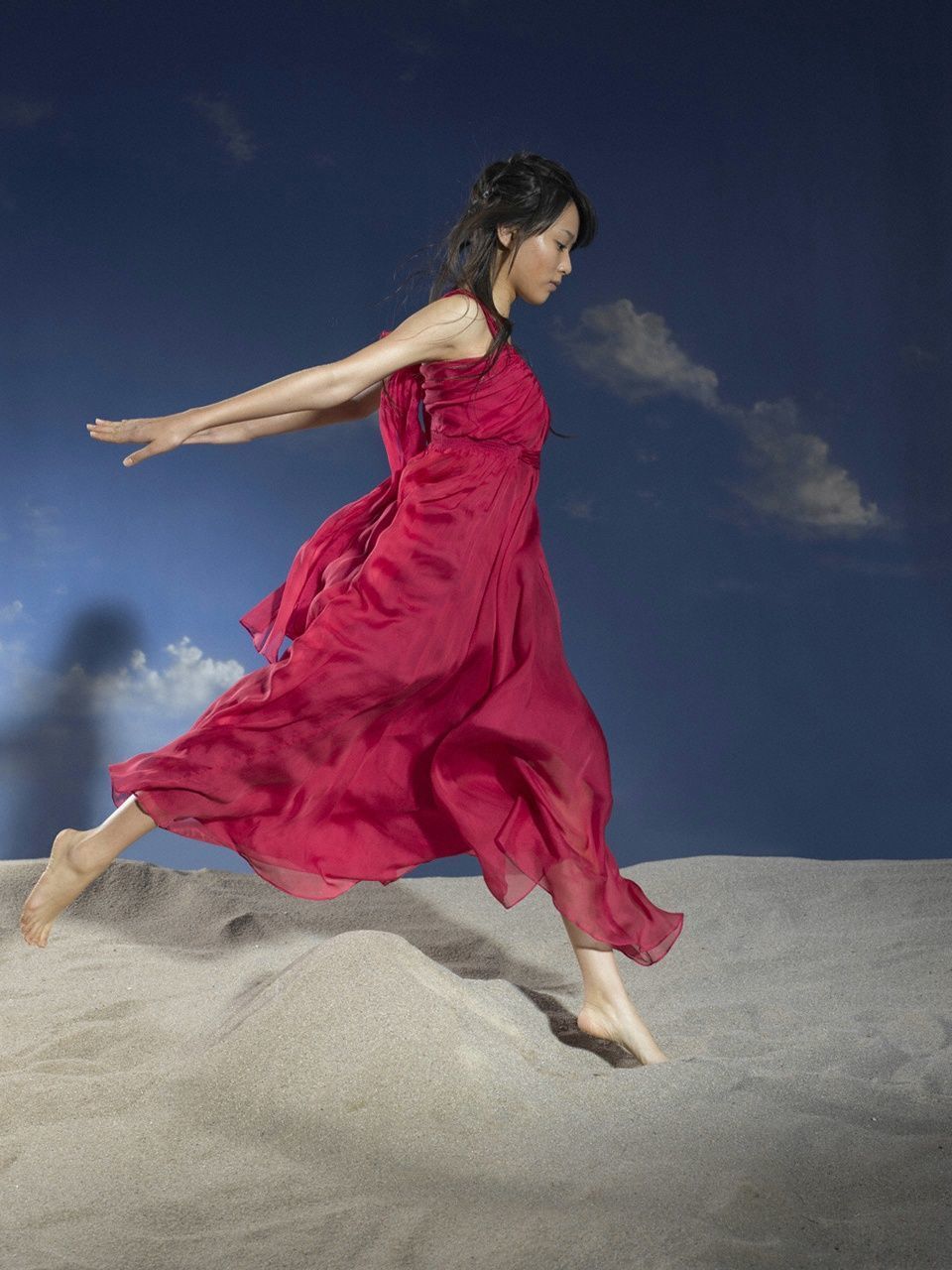 Erika Toda 户田惠梨香  No.94-图5