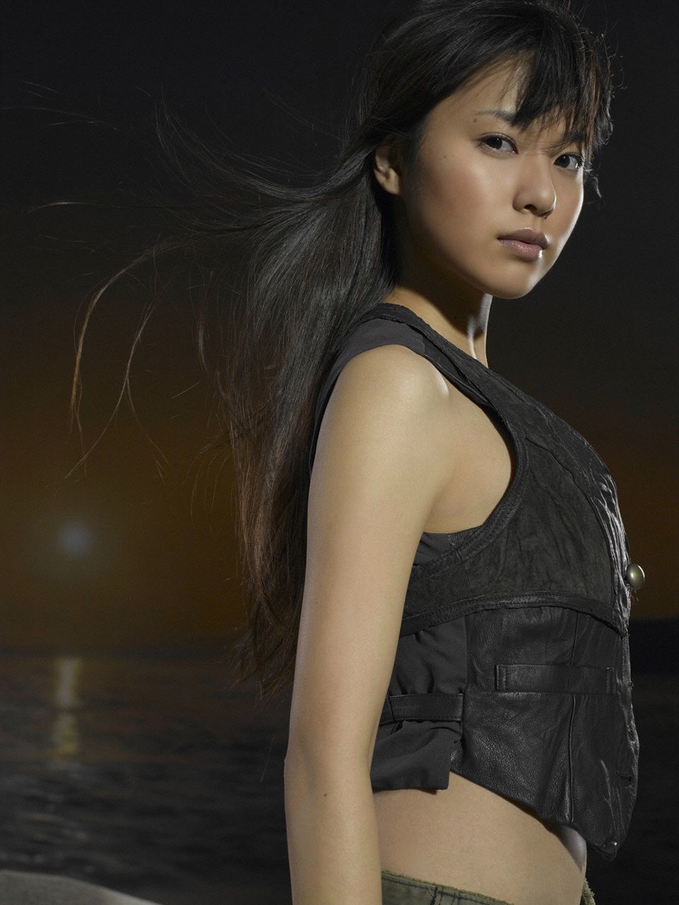 Erika Toda 户田惠梨香  No.94-图60