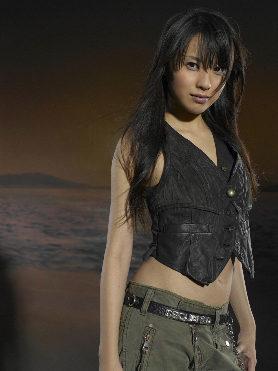 Erika Toda 户田惠梨香  No.94-图62