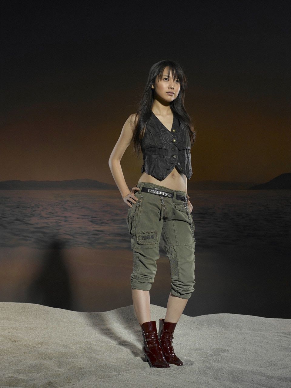 Erika Toda 户田惠梨香  No.94-图67